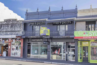 Offices commercial property leased at 41-43 Parramatta Road Annandale NSW 2038 Offices commercial property leased at 41-43 Parramatta Road Annandale NSW 2038