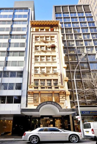 Offices commercial property leased at Level 5, Suite 501/90 Pitt Street Sydney NSW 2000 Offices commercial property leased at Level 5, Suite 501/90 Pitt Street Sydney NSW 2000