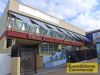 Medical / Consulting commercial property leased at 342 Upper Roma Street Milton QLD 4064