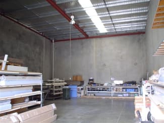 Factory, Warehouse & Industrial commercial property leased at 40 George Street Granville NSW 2142 Factory, Warehouse & Industrial commercial property leased at 40 George Street Granville NSW 2142