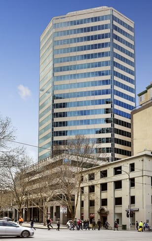 Medical / Consulting commercial property leased at 350 Queen St Melbourne VIC 3000 Medical / Consulting commercial property leased at 350 Queen St Melbourne VIC 3000
