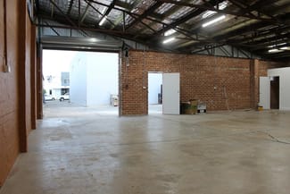 Factory, Warehouse & Industrial commercial property leased at 9B Production Avenue Kogarah NSW 2217 Factory, Warehouse & Industrial commercial property leased at 9B Production Avenue Kogarah NSW 2217