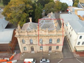 Offices commercial property leased at Level 1/248 High Street Maitland NSW 2320 Offices commercial property leased at Level 1/248 High Street Maitland NSW 2320