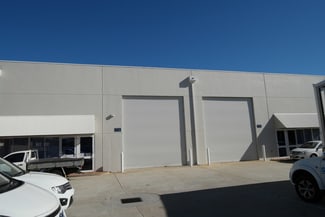 Factory, Warehouse & Industrial commercial property leased at Units 3 & 4/7 Macadam Place Balcatta WA 6021 Factory, Warehouse & Industrial commercial property leased at Units 3 & 4/7 Macadam Place Balcatta WA 6021