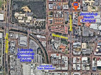 Offices commercial property leased at 8/65 Grand Boulevard Joondalup WA 6027 Offices commercial property leased at 8/65 Grand Boulevard Joondalup WA 6027