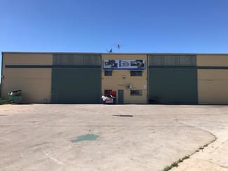 Factory, Warehouse & Industrial commercial property leased at St Marys NSW 2760 Factory, Warehouse & Industrial commercial property leased at St Marys NSW 2760
