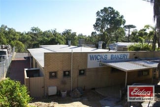 Factory, Warehouse & Industrial commercial property leased at 42 Seabrook Way Medina WA 6167 Factory, Warehouse & Industrial commercial property leased at 42 Seabrook Way Medina WA 6167