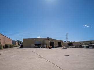 Factory, Warehouse & Industrial commercial property leased at Wetherill Park NSW 2164 Factory, Warehouse & Industrial commercial property leased at Wetherill Park NSW 2164