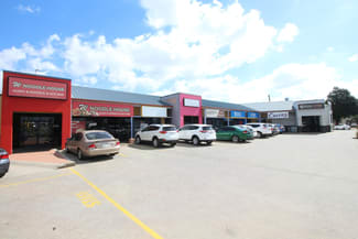 Shop & Retail commercial property leased at Shop 4/131 Anzac Avenue Newtown QLD 4350 Shop & Retail commercial property leased at Shop 4/131 Anzac Avenue Newtown QLD 4350