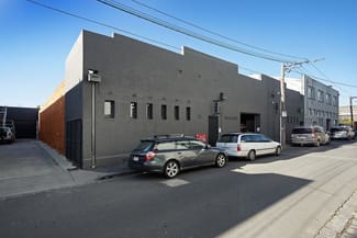Showrooms / Bulky Goods commercial property leased at 92 Rupert Street Collingwood VIC 3066