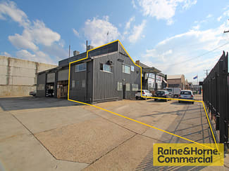 Factory, Warehouse & Industrial commercial property leased at Geebung QLD 4034 Factory, Warehouse & Industrial commercial property leased at Geebung QLD 4034