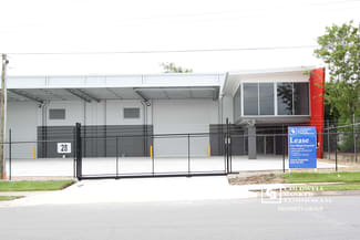 Factory, Warehouse & Industrial commercial property leased at 26-28 Chetwynd Street Loganholme QLD 4129 Factory, Warehouse & Industrial commercial property leased at 26-28 Chetwynd Street Loganholme QLD 4129
