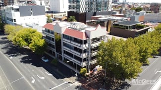 Offices commercial property leased at Level 1/300 Flinders Street Adelaide SA 5000