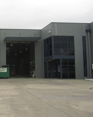 Factory, Warehouse & Industrial commercial property leased at 120B Muller Road Greenacres SA 5086 Factory, Warehouse & Industrial commercial property leased at 120B Muller Road Greenacres SA 5086