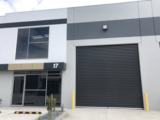 Offices commercial property leased at 17/43 Scanlon Drive Epping VIC 3076 Offices commercial property leased at 17/43 Scanlon Drive Epping VIC 3076