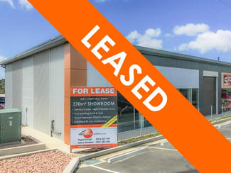 Showrooms / Bulky Goods commercial property leased at Unit 3, TOTNESS TRADE PARK/2 Follett Close, Totness Mount Barker SA 5251 Showrooms / Bulky Goods commercial property leased at Unit 3, TOTNESS TRADE PARK/2 Follett Close, Totness Mount Barker SA 5251