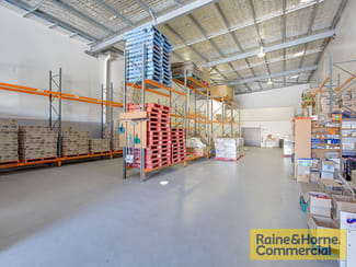 Factory, Warehouse & Industrial commercial property leased at 2/23 Redcliffe Gardens Drive Clontarf QLD 4019 Factory, Warehouse & Industrial commercial property leased at 2/23 Redcliffe Gardens Drive Clontarf QLD 4019