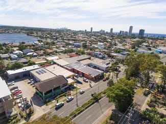Offices commercial property leased at 75 West Burleigh Road Burleigh Heads QLD 4220 Offices commercial property leased at 75 West Burleigh Road Burleigh Heads QLD 4220