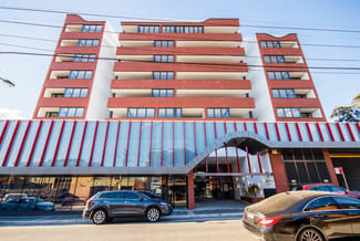 Medical / Consulting commercial property leased at Office/9-11 Parnell Street Strathfield NSW 2135 Medical / Consulting commercial property leased at Office/9-11 Parnell Street Strathfield NSW 2135