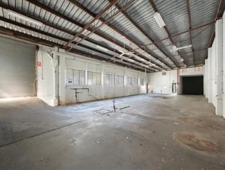 Factory, Warehouse & Industrial commercial property leased at 15 Brereton Street South Brisbane QLD 4101