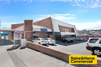 Offices commercial property leased at 1/66 East Street Ipswich QLD 4305 Offices commercial property leased at 1/66 East Street Ipswich QLD 4305