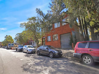 Factory, Warehouse & Industrial commercial property leased at 13 Thompson Street Marrickville NSW 2204 Factory, Warehouse & Industrial commercial property leased at 13 Thompson Street Marrickville NSW 2204