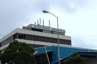 Offices commercial property leased at Level 5, 22/2-4 Ocean Street Maroochydore QLD 4558