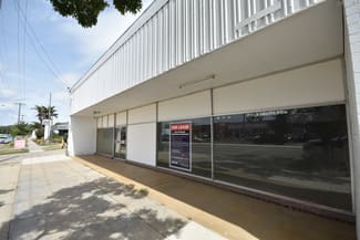 Factory, Warehouse & Industrial commercial property leased at 569 Hume Street Albury NSW 2640
