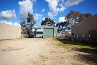 Factory, Warehouse & Industrial commercial property leased at 11 Michael Drive Wodonga VIC 3690 Factory, Warehouse & Industrial commercial property leased at 11 Michael Drive Wodonga VIC 3690