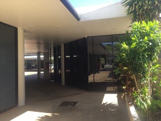 Factory, Warehouse & Industrial commercial property leased at 69A Victoria Street Mackay QLD 4740 Factory, Warehouse & Industrial commercial property leased at 69A Victoria Street Mackay QLD 4740
