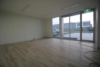 Factory, Warehouse & Industrial commercial property leased at 18 Remount Way Cranbourne West VIC 3977