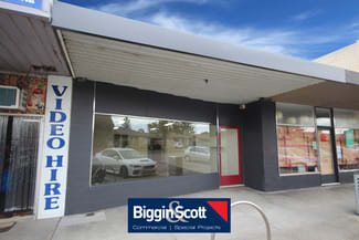 Shop & Retail commercial property leased at 33 Armstrongs Road Seaford VIC 3198 Shop & Retail commercial property leased at 33 Armstrongs Road Seaford VIC 3198