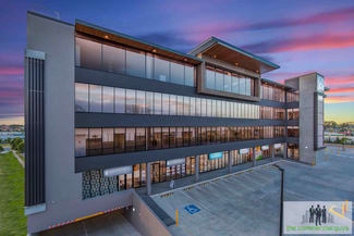 Offices commercial property leased at T.104/1642 Anzac Avenue North Lakes QLD 4509 Offices commercial property leased at T.104/1642 Anzac Avenue North Lakes QLD 4509