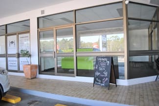 Shop & Retail commercial property leased at Units 3&4/3360 Pacific Highway Springwood QLD 4127 Shop & Retail commercial property leased at Units 3&4/3360 Pacific Highway Springwood QLD 4127
