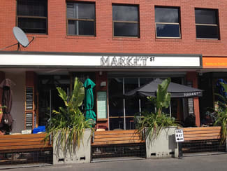 Offices commercial property leased at Level 1/9-13 Market Street Adelaide SA 5000 Offices commercial property leased at Level 1/9-13 Market Street Adelaide SA 5000