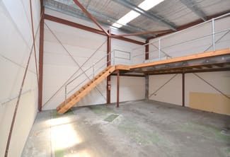 Factory, Warehouse & Industrial commercial property leased at 2/93 Rawson Road Woy Woy NSW 2256 Factory, Warehouse & Industrial commercial property leased at 2/93 Rawson Road Woy Woy NSW 2256