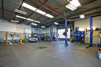 Factory, Warehouse & Industrial commercial property leased at 249 West Street Carlton NSW 2218 Factory, Warehouse & Industrial commercial property leased at 249 West Street Carlton NSW 2218