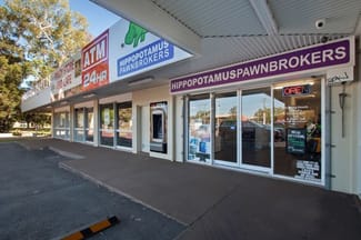 Shop & Retail commercial property leased at 9/22-28 Rowe Street Caboolture QLD 4510