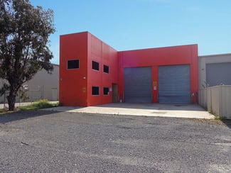 Development / Land commercial property leased at 41B Little Boundary Road Laverton North VIC 3026 Development / Land commercial property leased at 41B Little Boundary Road Laverton North VIC 3026