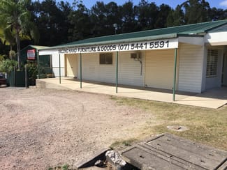 Offices commercial property leased at 60 National Park Road Nambour QLD 4560 Offices commercial property leased at 60 National Park Road Nambour QLD 4560