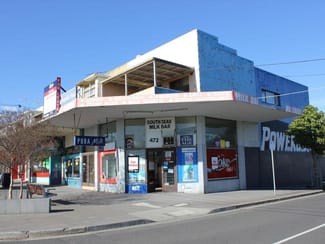 Shop & Retail commercial property leased at 472 South Road Moorabbin VIC 3189 Shop & Retail commercial property leased at 472 South Road Moorabbin VIC 3189
