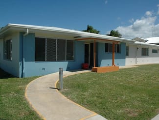 Offices commercial property leased at 61A Barolin Street Bundaberg Central QLD 4670 Offices commercial property leased at 61A Barolin Street Bundaberg Central QLD 4670