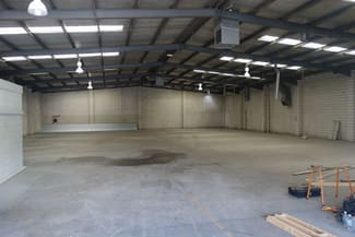 Factory, Warehouse & Industrial commercial property leased at 30 Glomar Court Dandenong VIC 3175 Factory, Warehouse & Industrial commercial property leased at 30 Glomar Court Dandenong VIC 3175