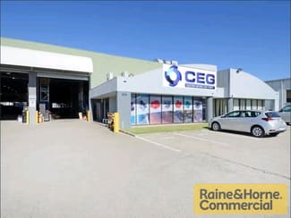 Factory, Warehouse & Industrial commercial property leased at 2/711 Boundary Road Coopers Plains QLD 4108 Factory, Warehouse & Industrial commercial property leased at 2/711 Boundary Road Coopers Plains QLD 4108