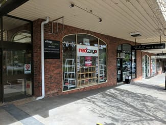 Shop & Retail commercial property leased at 10 & 11/48 High St Berwick VIC 3806 Shop & Retail commercial property leased at 10 & 11/48 High St Berwick VIC 3806