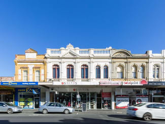 Offices commercial property leased at 1st Floor/199-201 Barkly Street Footscray VIC 3011 Offices commercial property leased at 1st Floor/199-201 Barkly Street Footscray VIC 3011