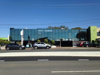 Shop & Retail commercial property leased at 1933 Logan Road Upper Mount Gravatt QLD 4122 Shop & Retail commercial property leased at 1933 Logan Road Upper Mount Gravatt QLD 4122