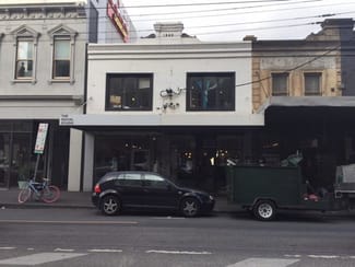 Shop & Retail commercial property leased at 126-128 Smith Street Collingwood VIC 3066 Shop & Retail commercial property leased at 126-128 Smith Street Collingwood VIC 3066