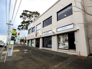 Offices commercial property leased at 222 Park Street South Melbourne VIC 3205