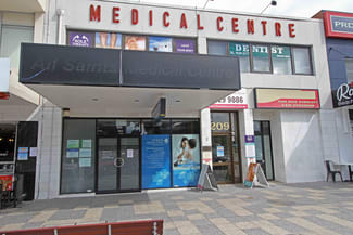 Medical / Consulting commercial property leased at 209 Ramsgate Road Ramsgate Beach NSW 2217 Medical / Consulting commercial property leased at 209 Ramsgate Road Ramsgate Beach NSW 2217